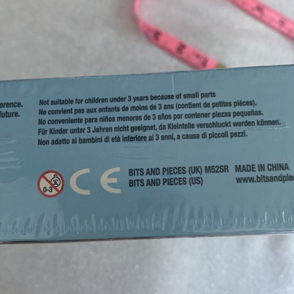 NWT Studio Puzzle plastic sealed 1000 pieces G. Dieckhoner Murder at the Museum - Picture 15 of 16